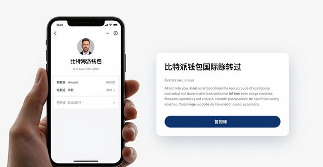 bitpie比特派钱包_比特派钱包和比太钱包_如何通过比特派钱包下载实现便捷的国际交易？
