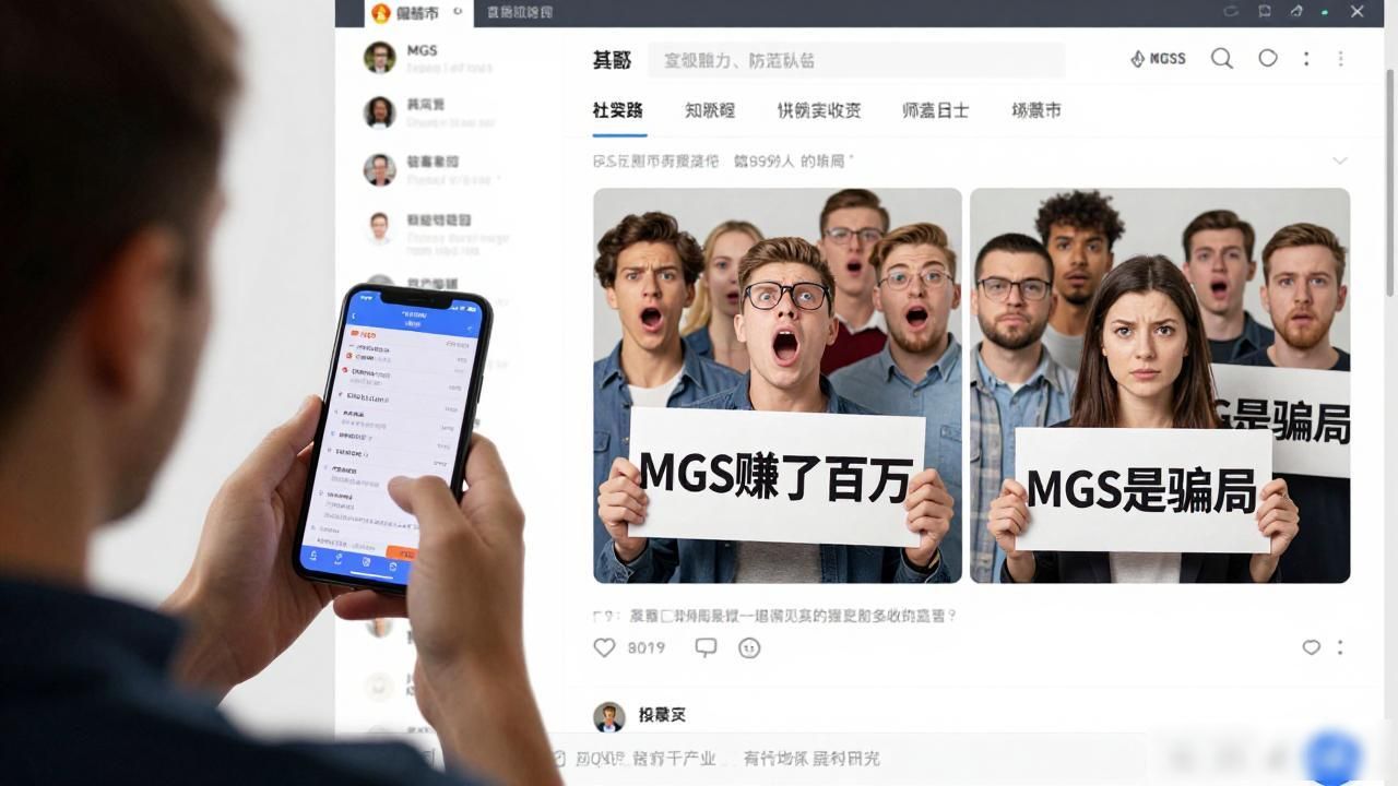虚拟数字货币mgs是真的吗_判断数字货币真实可靠的方法_MGS数字货币靠不靠谱