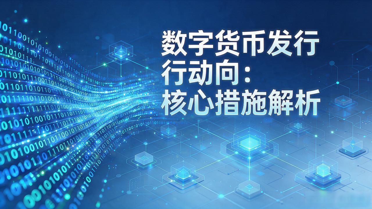 数字货币监管_完善法律法规体系数字货币_发行数字货币的措施