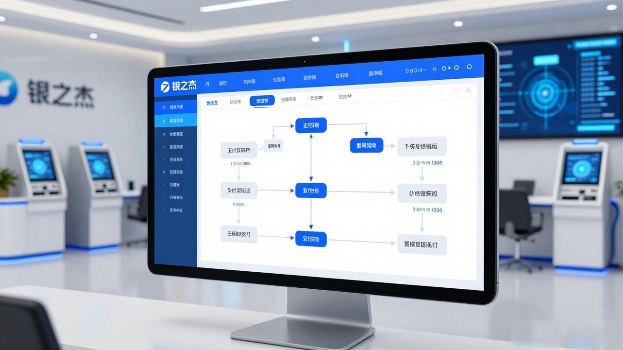 数字货币概念持续火热 银之杰值得重点关注吗