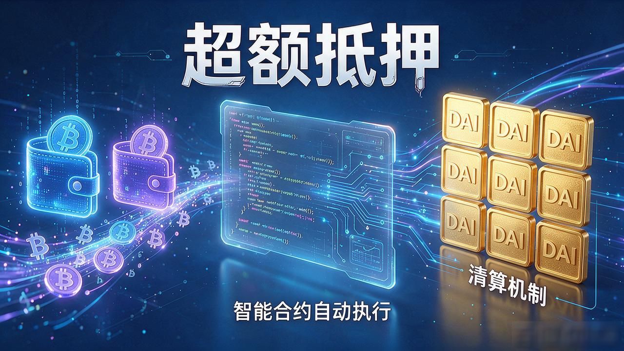 数字货币怎么稳定？三种主流机制全解析