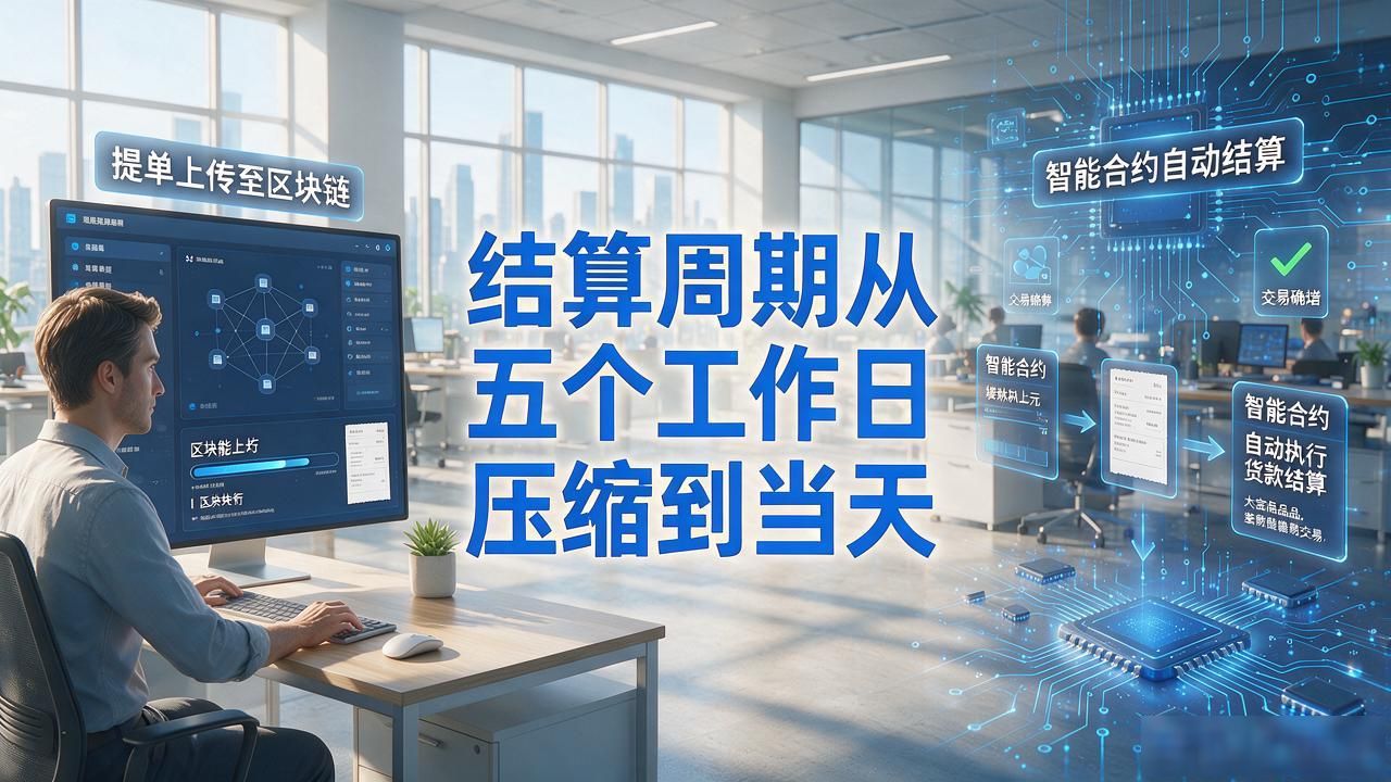 数字货币主要作用：不只是炒币，这些实际用途才关键