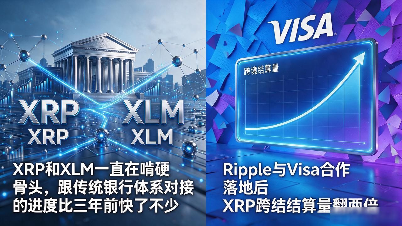 现有哪些数字货币？跑了五年币圈，给你理清2026年在跑的主力