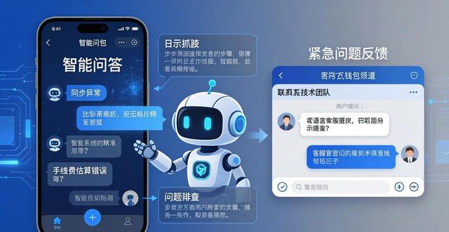 比特派钱包官方下载后遇到问题？支持与帮助指南