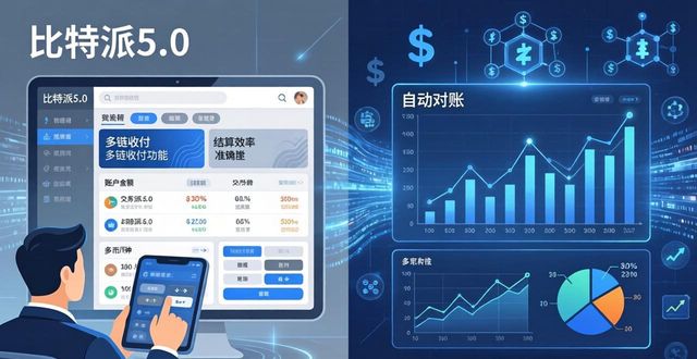 比特派5.0下载：企业级应用与业务流程指南
