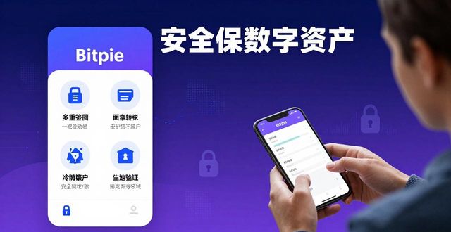 数字钱包中的资产如何变现_深入探讨bitpie最新钱包官方下载的优势：为您的数字资产提供全面保护的重要性。_数字资产钱包是什么