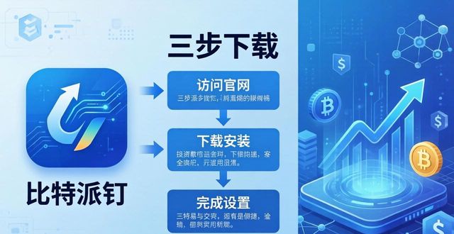 2021比特派钱包使用视频_比特派钱包下载地址_如何通过比特派钱包5.2下载实现快速投资？