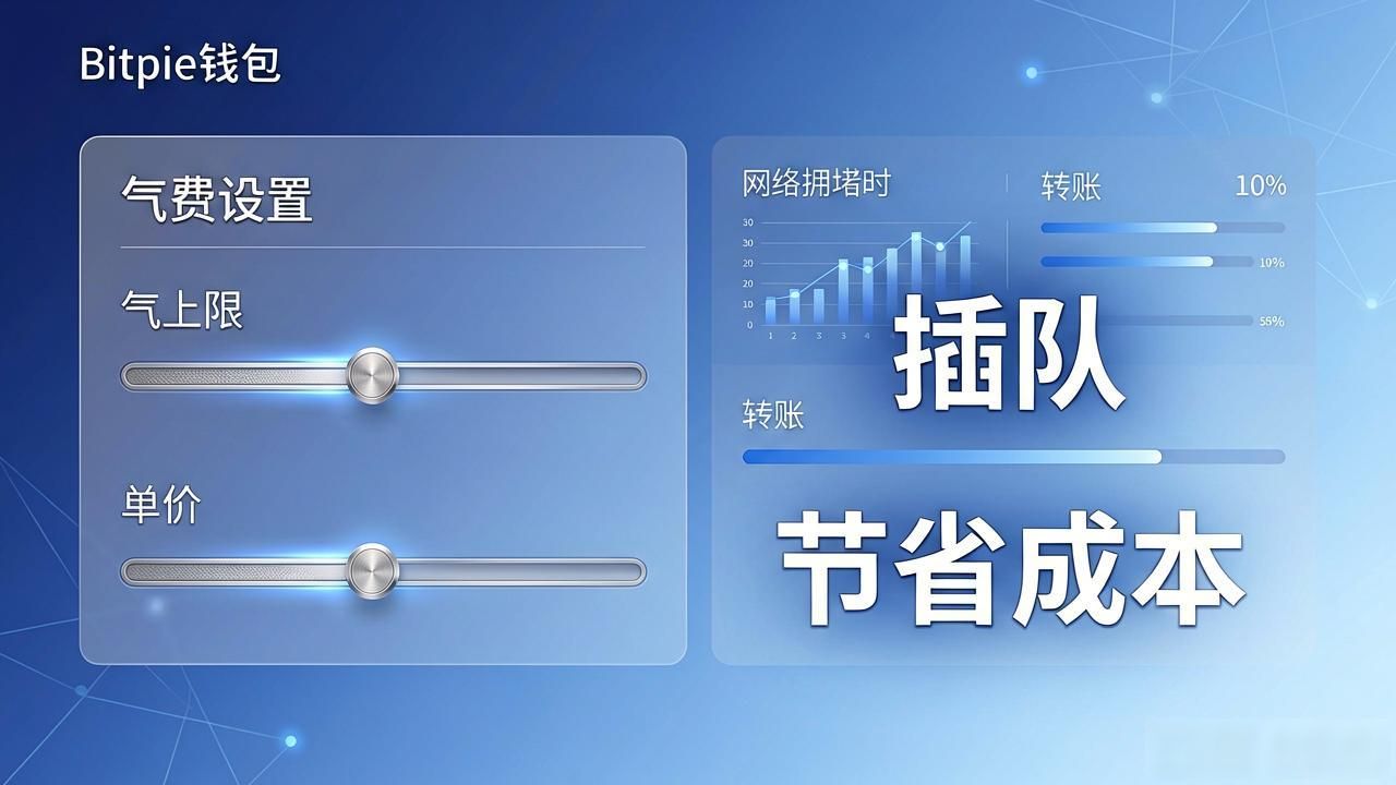 挖掘 Bitpie 钱包的高级功能与设置_Bitpie钱包多重签名设置_Bitpie自定义Gas费设置