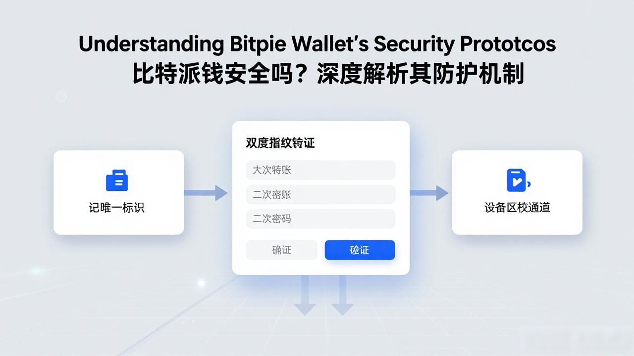 Understanding Bitpie Wallet's Security Protocols_比特派助记词多重加密_比特派钱包私钥永不触网