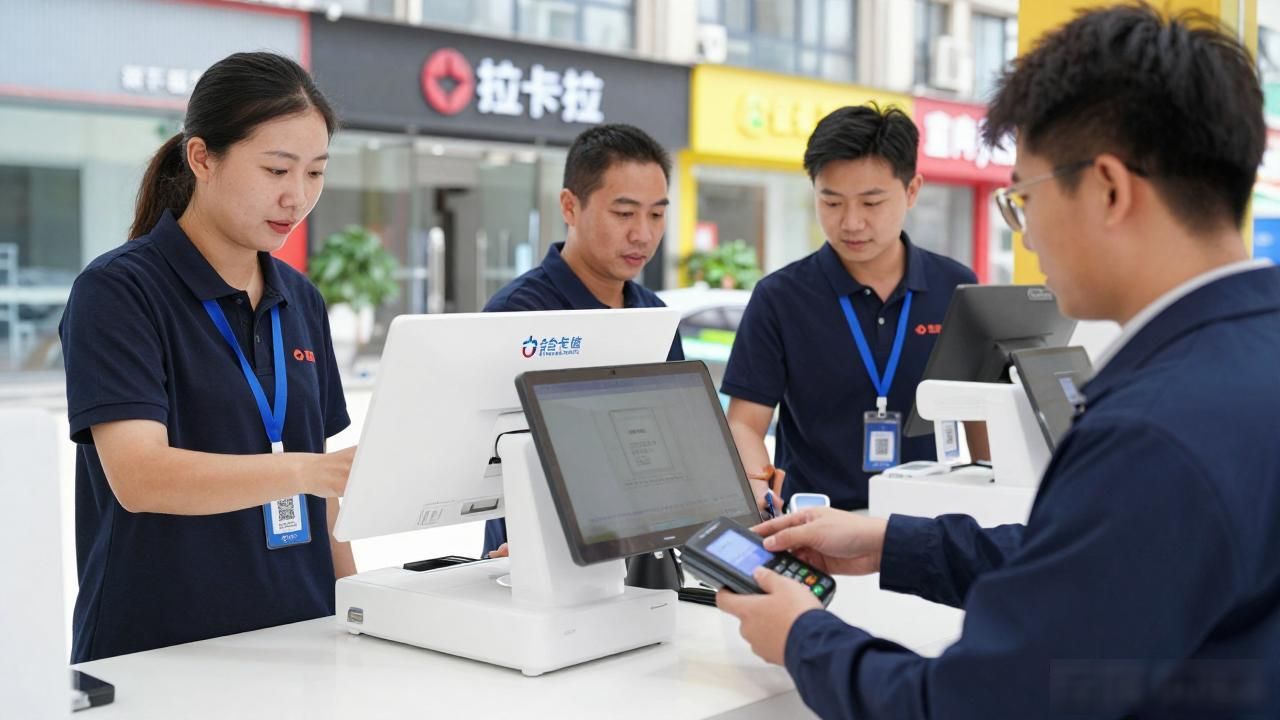 中国数字货币公司有哪些？这几家企业值得关注，普通投资者也该看看