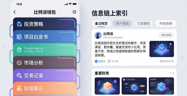 比特派下载建知识库，三步搞定