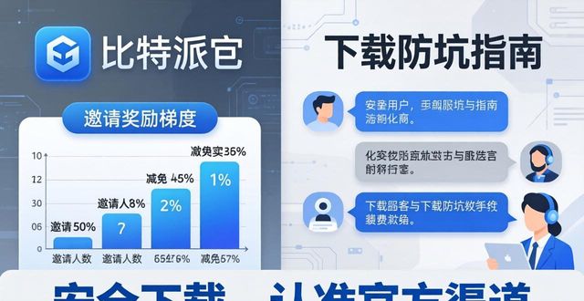 比特派钱包官方下载：用户怎么传开和留住