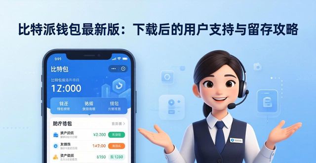 比特派钱包trx_比特派钱包app官方下载最新版本的用户支持与保留策略_bitpie比特派钱包