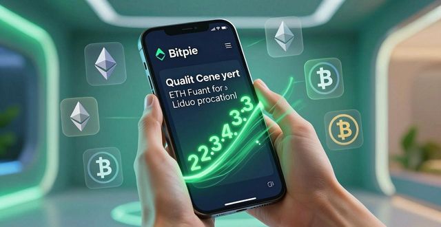 下载Bitpie钱包后，新手怎么买币最稳？