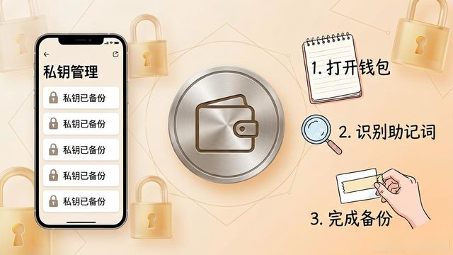 用户爱上比特派钱包的三大理由，下载后真实体验分享
