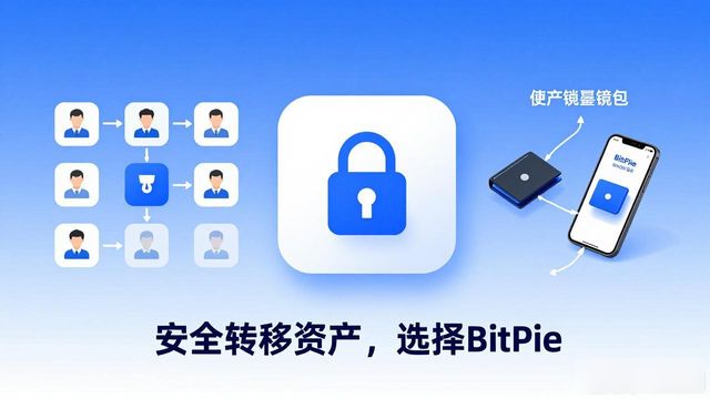 BitPie钱包为啥这么火？背后真实原因