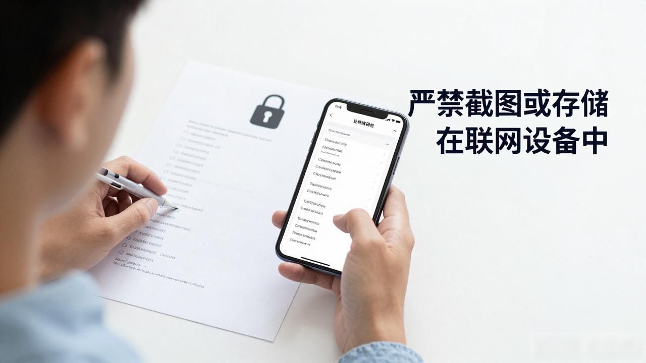 护航数字资产安全:bitpie比特派钱包的下载与使用方法_助记词备份攻略_数字钱包私钥安全