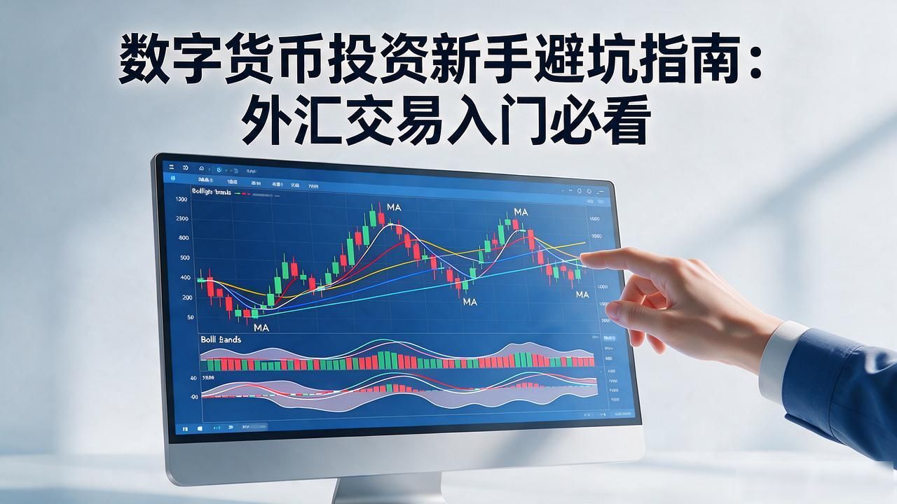 数字货币投资新手避坑指南：外汇交易入门必看