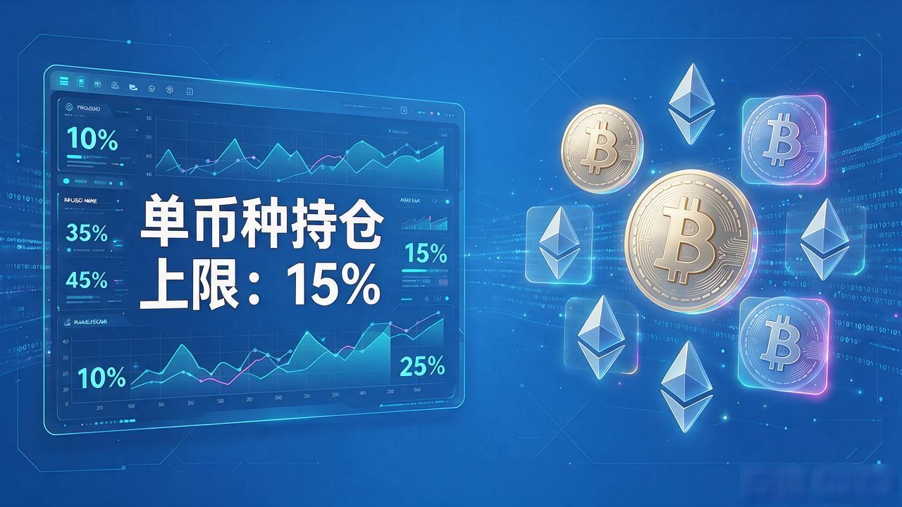 数字货币管理者的实战指南