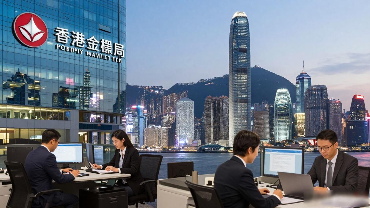 数字港元发布时间线_香港数字港元试点计划_香港数字货币发布时间