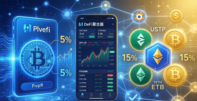 比特派下载三步走，轻松撬动数字资产增值