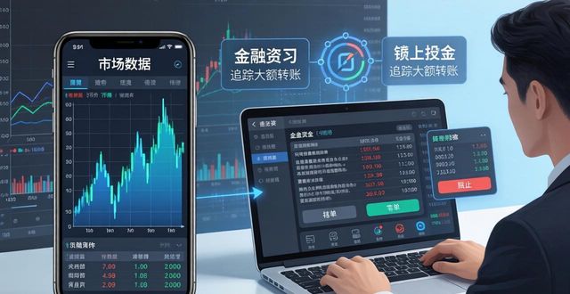 下载比特派钱包后如何学投资？内置资源使用指南