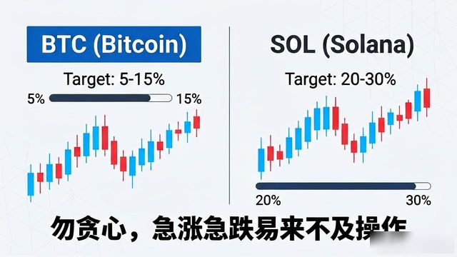 比特派钱包5.2下载后，怎么设目标收益？