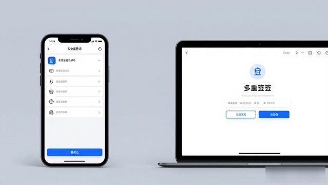 比特派多重签名怎么用 安全锁功能详解