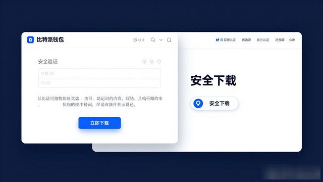 比特派钱包下载指南与市场前景分析