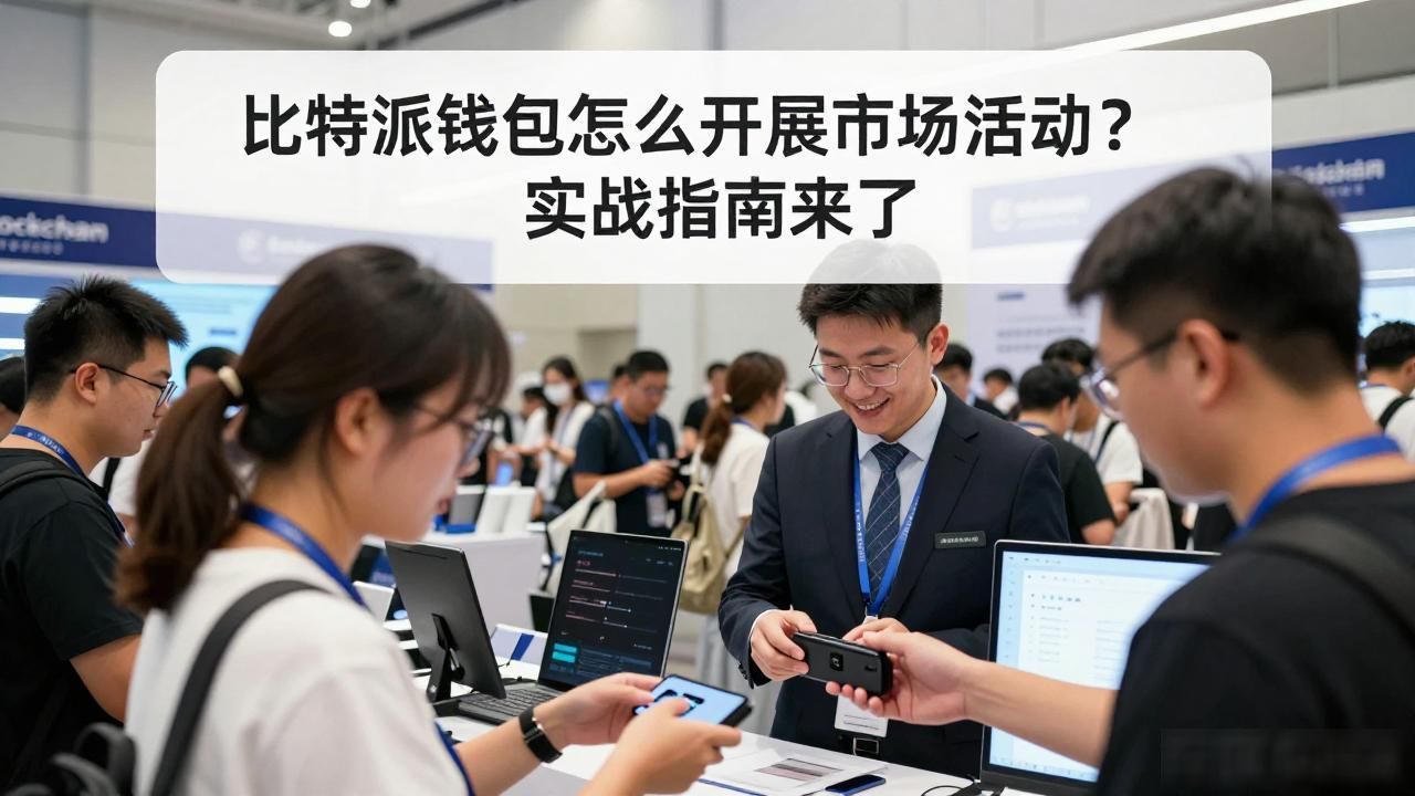 加密钱包营销策略_内容营销矩阵搭建_如何在比特派钱包网址中开展市场活动?