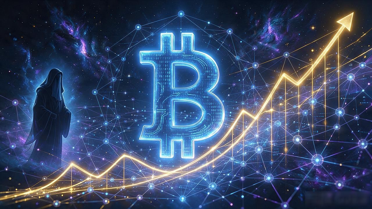 比特币传奇：国外数字货币第一人是怎样的存在？