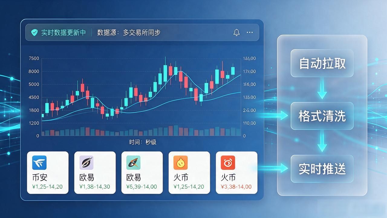 etl数字货币app_数字资产管理工具_etl数字货币app数据提取转换加载技术