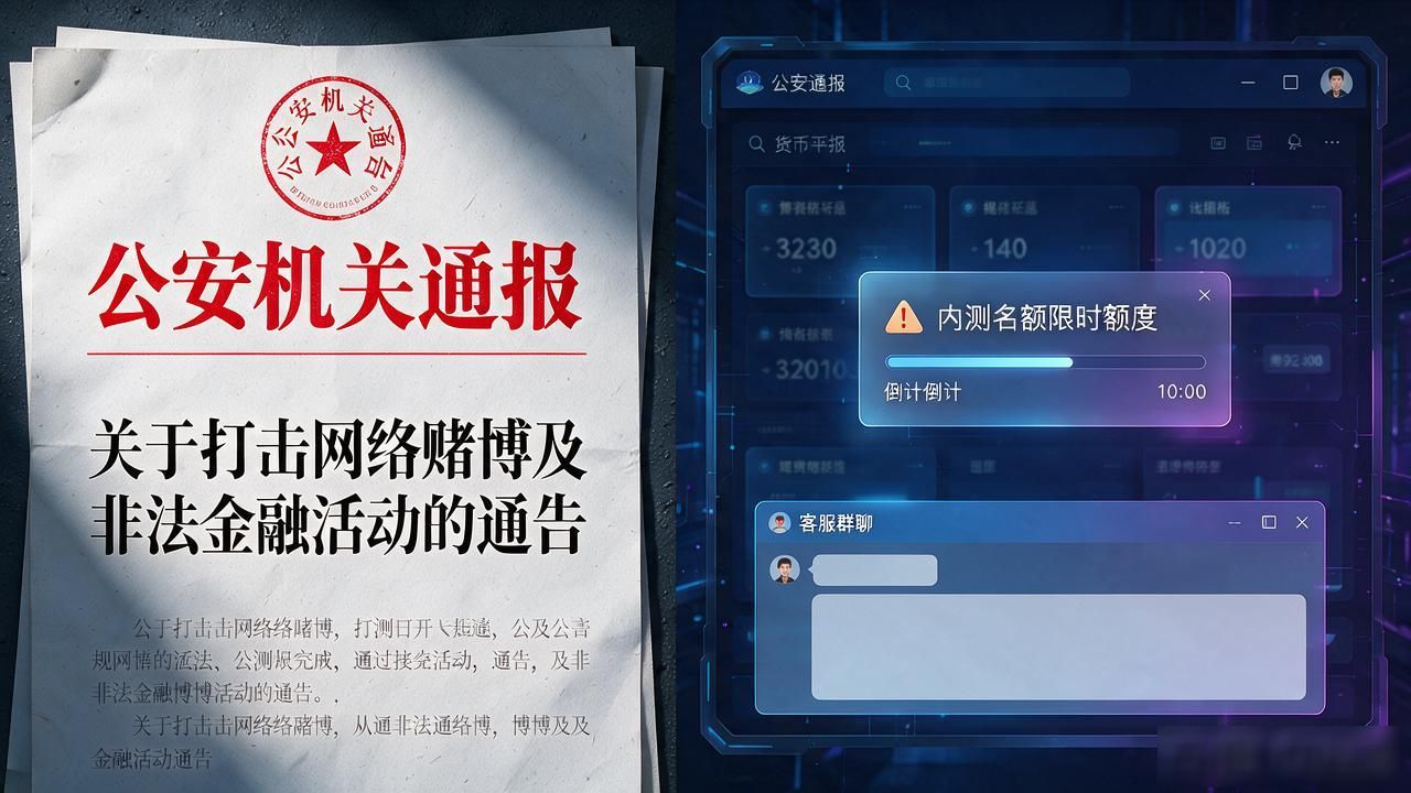 数字货币bet靠谱吗？普通人最该避开的坑