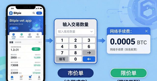 Bitpie钱包官网交易教程：三步轻松买卖数字货币