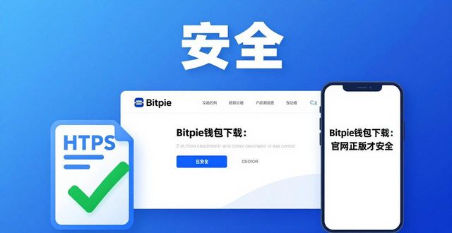 Bitpie钱包下载：官网正版才安全
