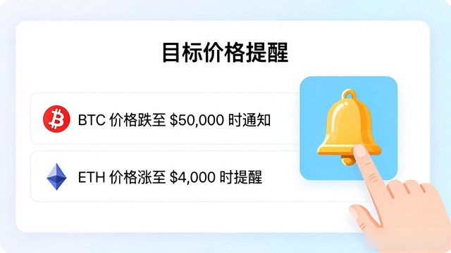 比特派钱包下载后，如何实时盯住资产变化