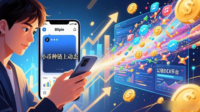 下载Bitpie钱包后，市场怎么走？投资机会在哪