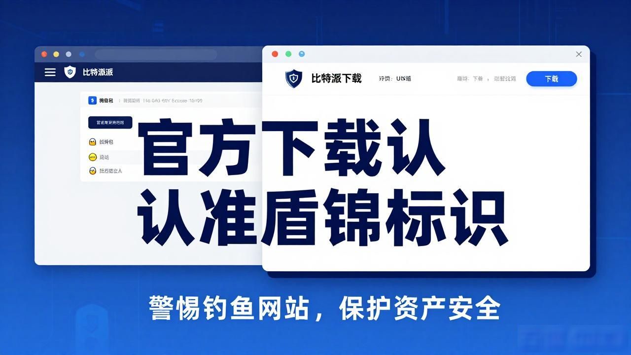 比特派官方下载：低成本撬动品牌信任的关键一招