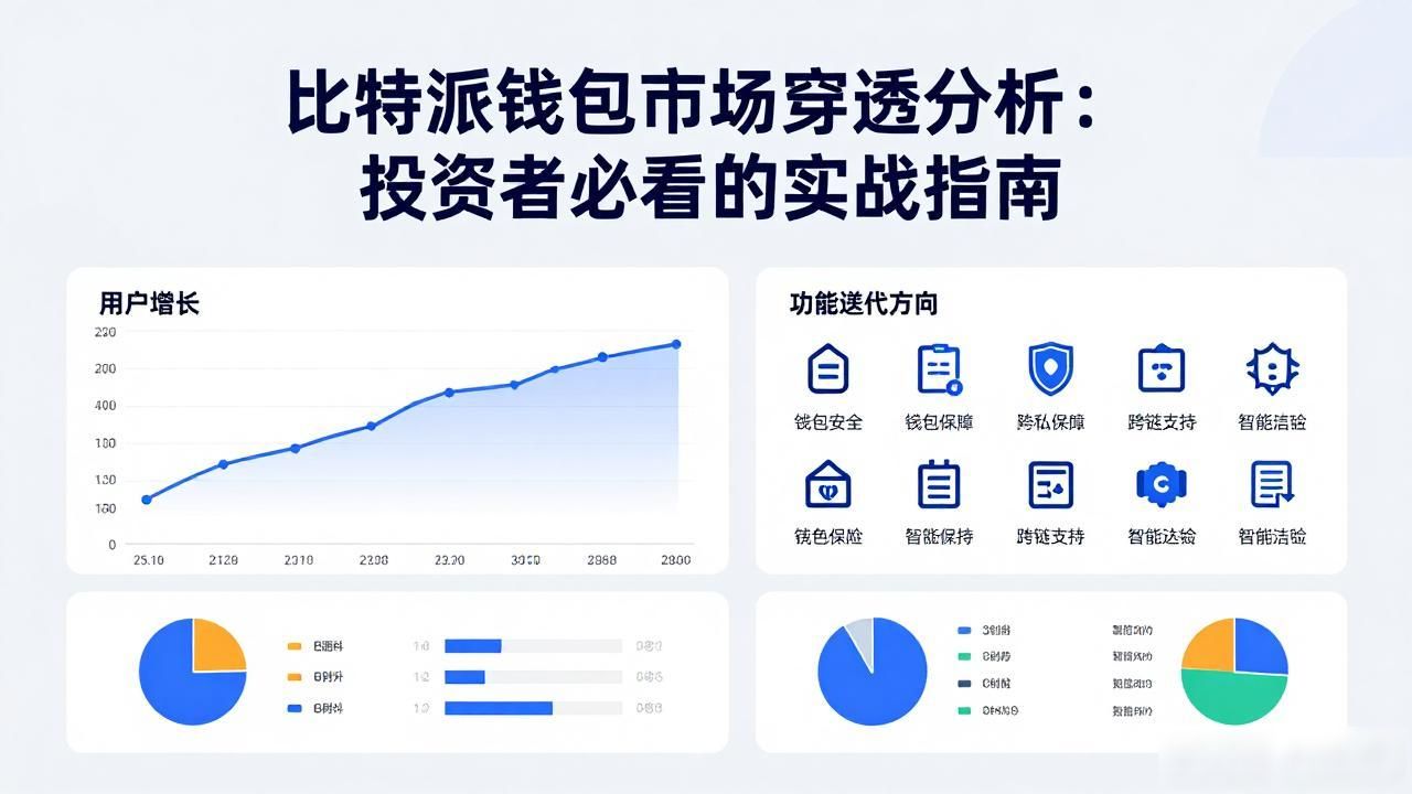 如何在比特派钱包网址中进行市场穿透分析？_比特派钱包竞争对手分析_比特派钱包市场穿透分析