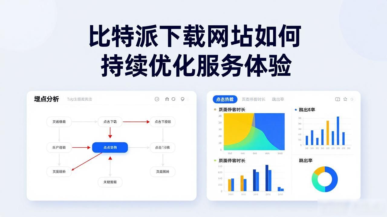 下载页面优化_如何在比特派下载网址中持续改进服务?_用户反馈驱动产品改进