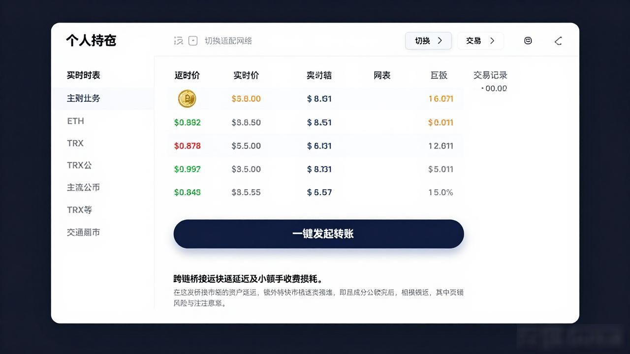 数字货币ATT软件怎么买？操作与安全全攻略