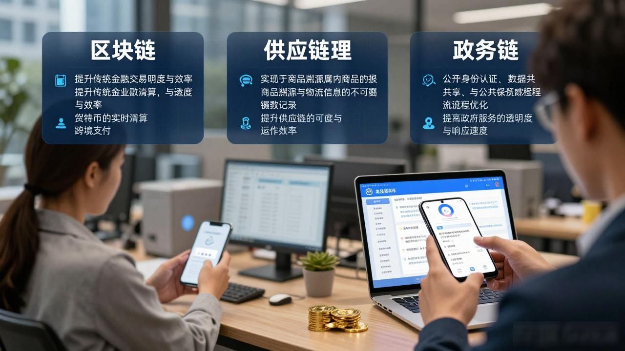 数字货币正式公布：普通人如何把握投资机会？