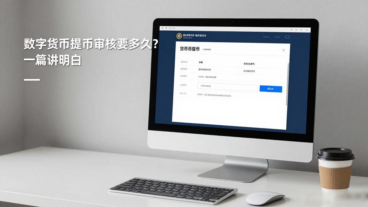 数字货币提币审核_加密货币提币时间_数字货币提币审核机制
