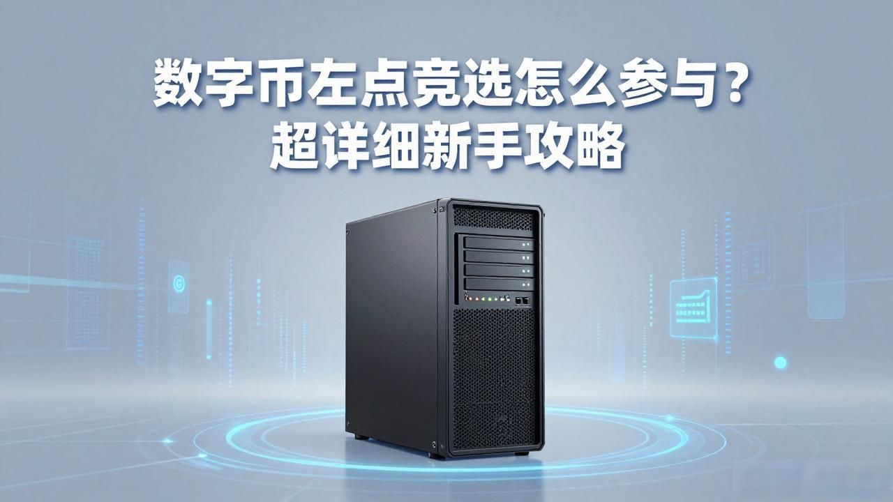 区块链节点竞选要求_质押代币数量节点竞选_数字货币节点竞选