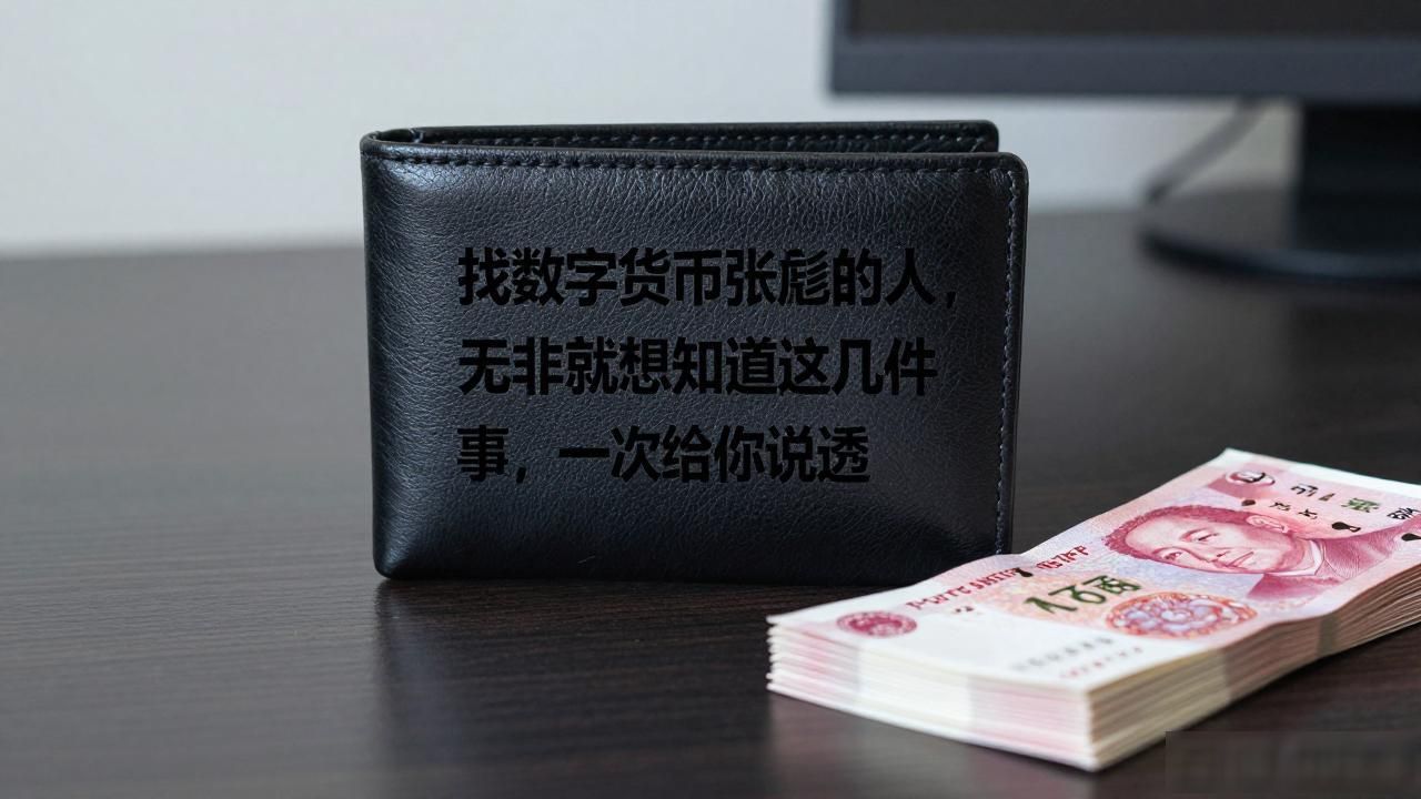 数字货币投资理财_数字货币张彪_张彪币圈投资建议
