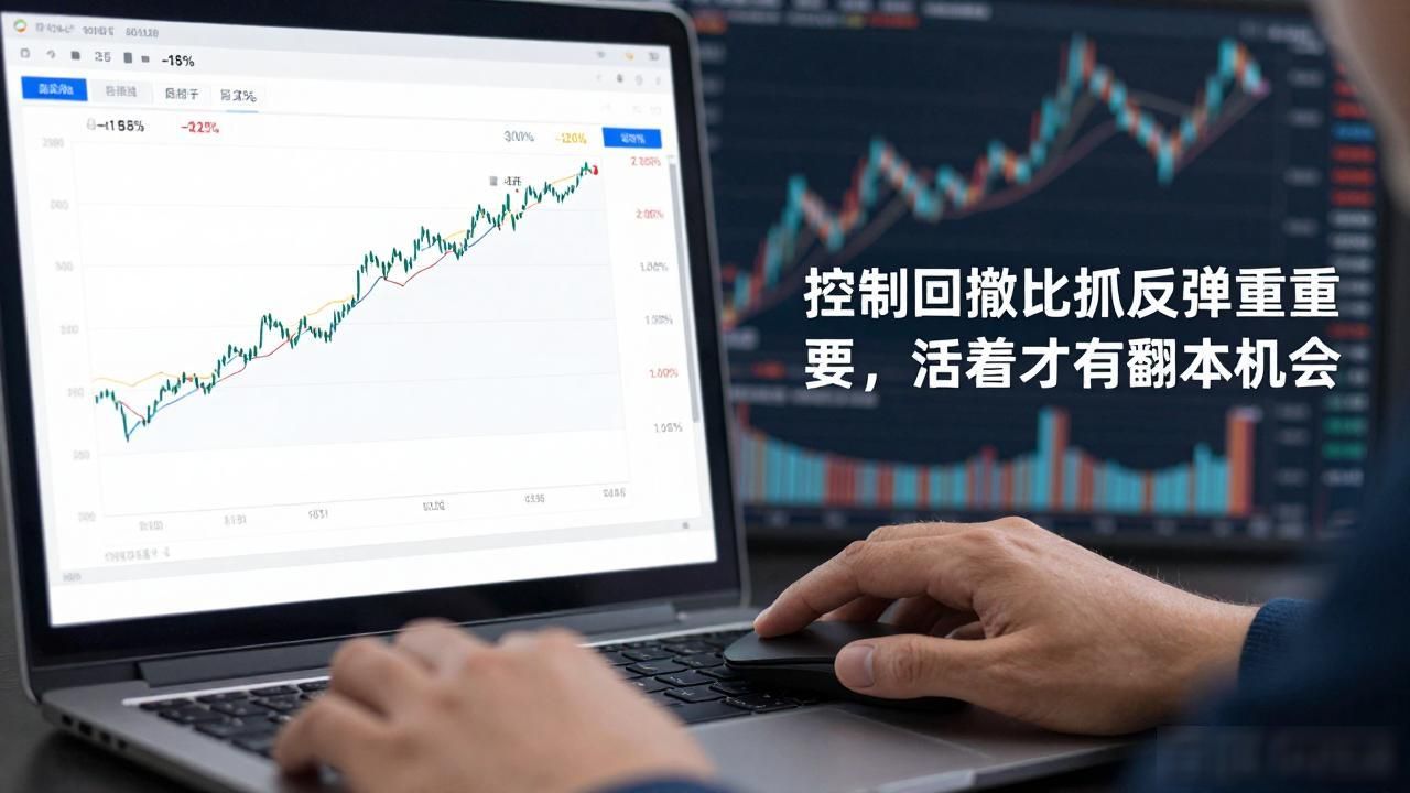 比特币以太坊单日大跌操作建议_2月15数字货币_数字货币市场剧烈震荡应对策略
