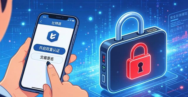 比特派钱包官网 资金安全与风险防范