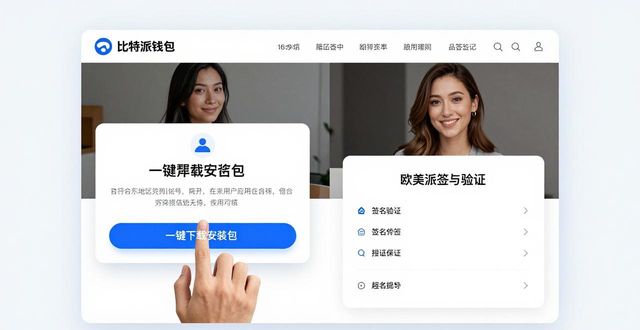 比特派钱包官方下载 用户行为与市场适应