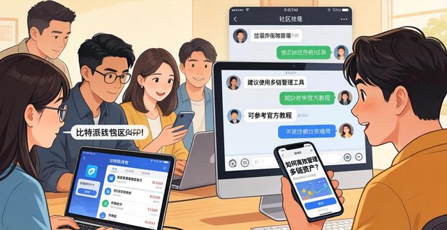 比特派最新钱包下载 活跃社区攻略