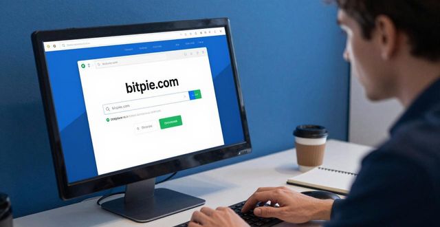 Bitpie官网最新下载经验，别下错盗版！